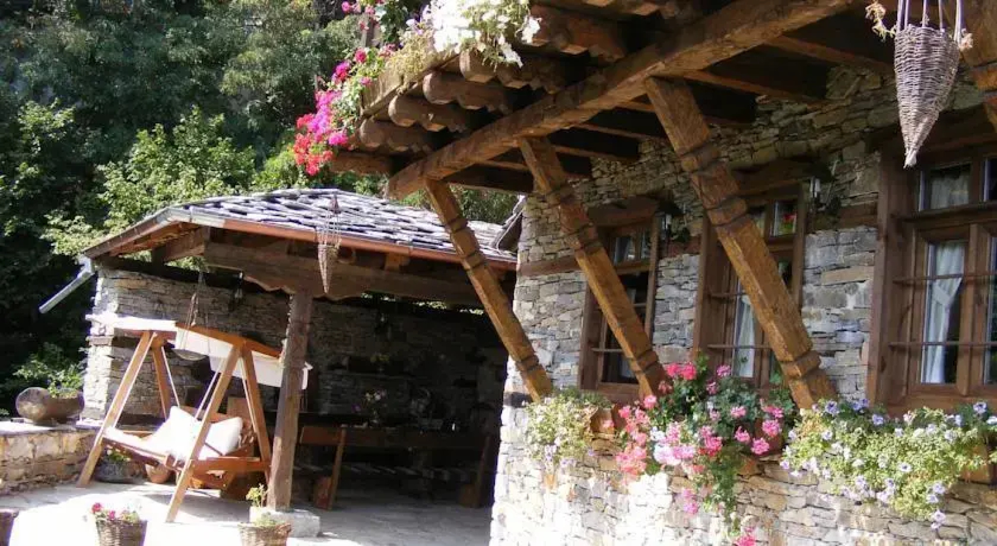 Yancheva Guest House