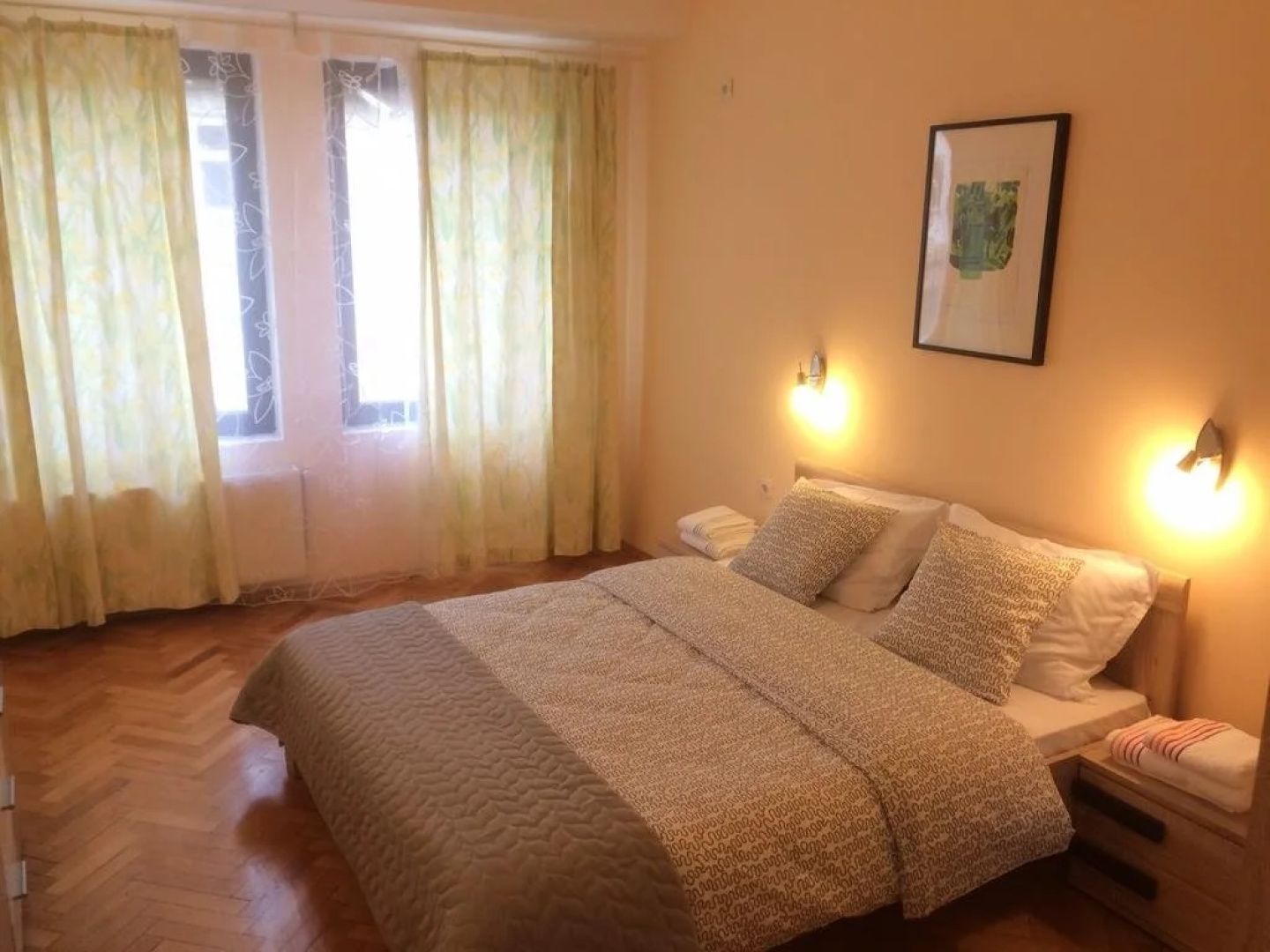 Hotel Hinovi Hvoyna