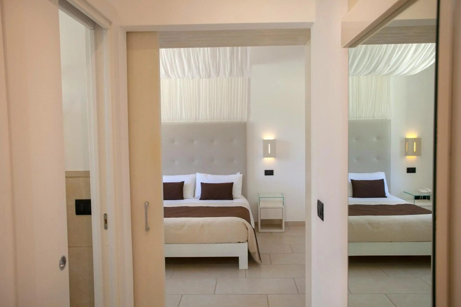 Masseria Muntibianchi AgriResort Restaurant & SPA