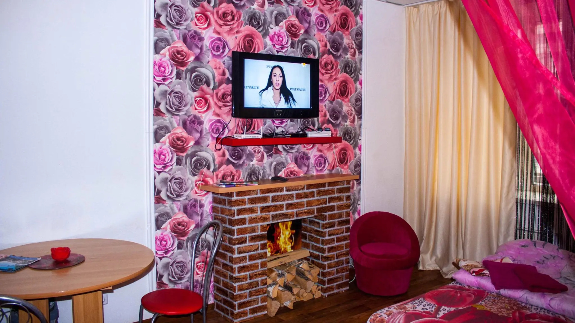 Тихая Гавань