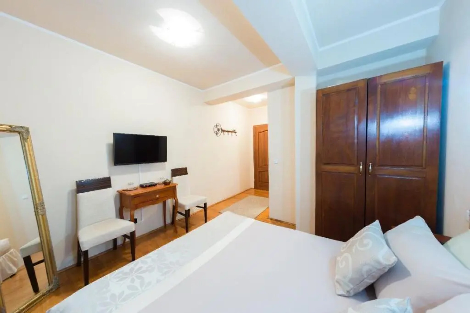 Agropensiunea Cosette