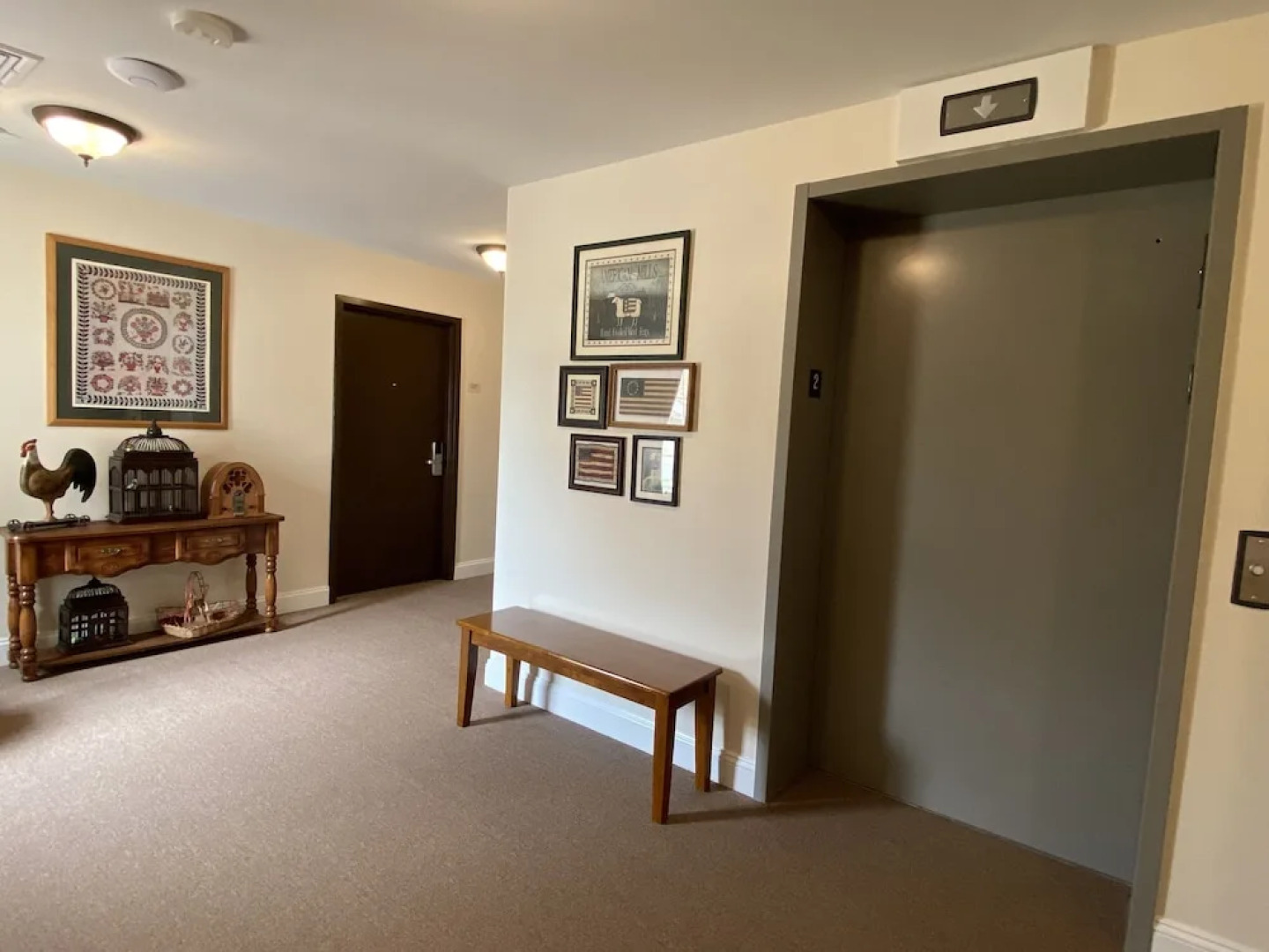 Country Inn of Hazlet