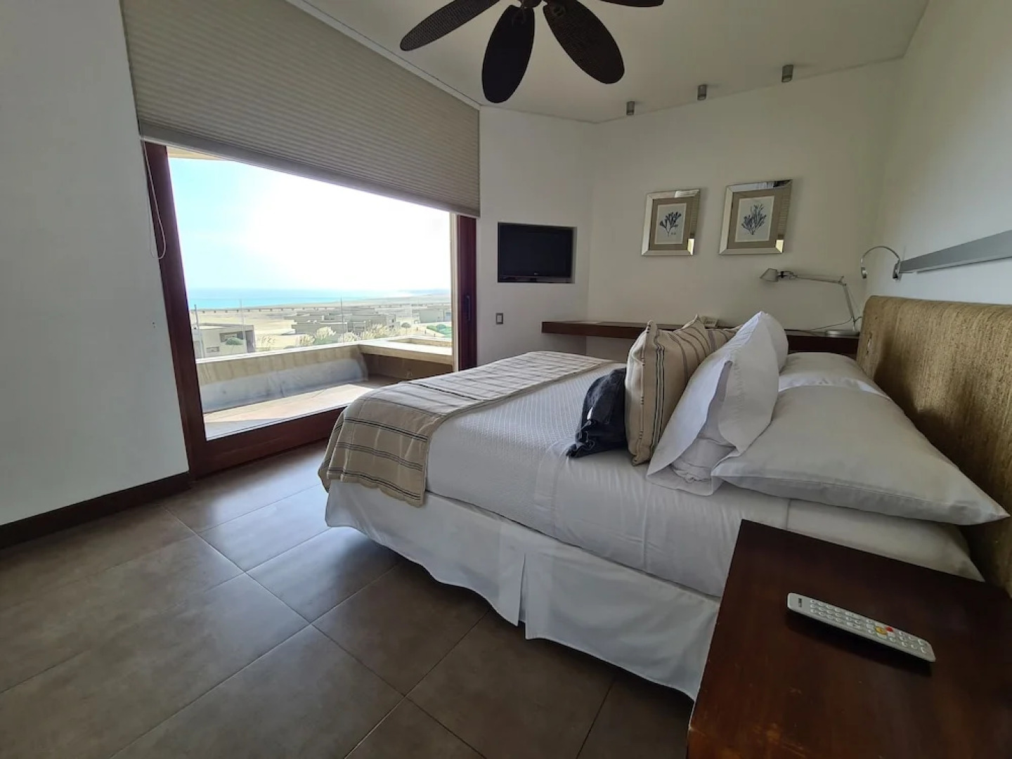 Hotel y Cabañas Hornitos - Caja Los Andes