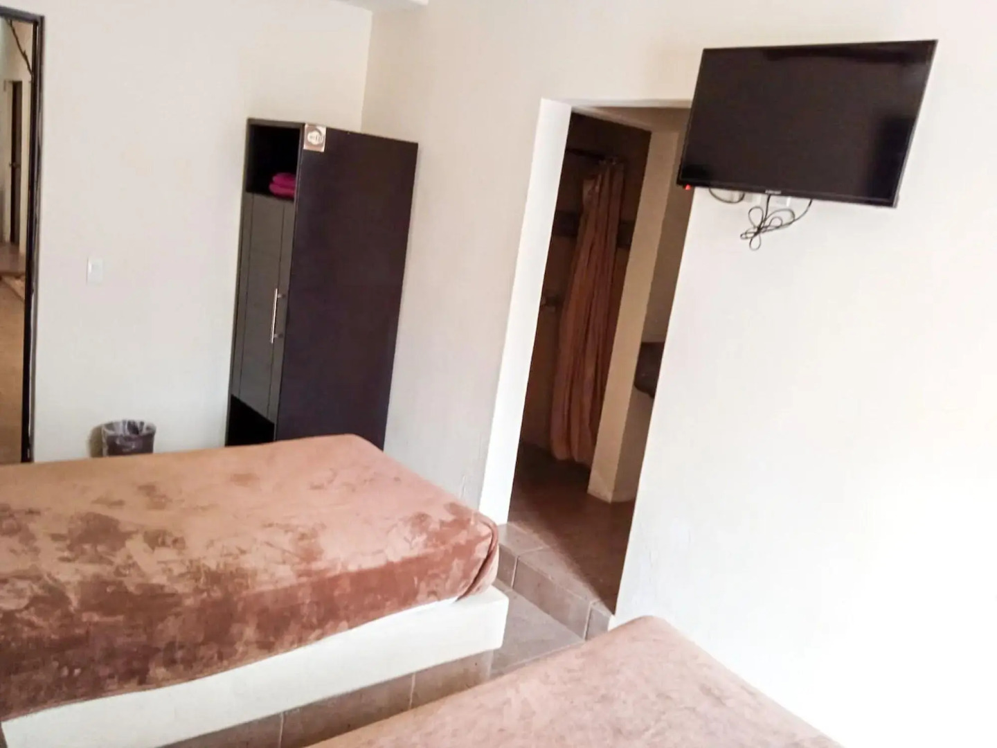 Hotel Palacio By Rotamundos