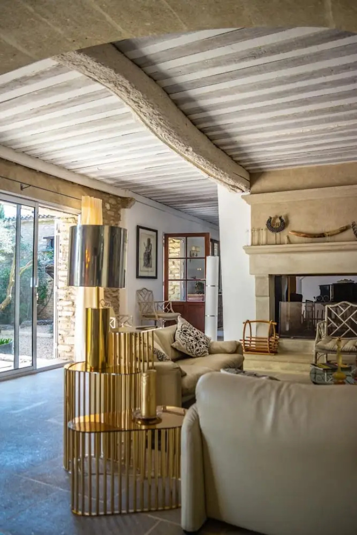 Mas de la Balendrane