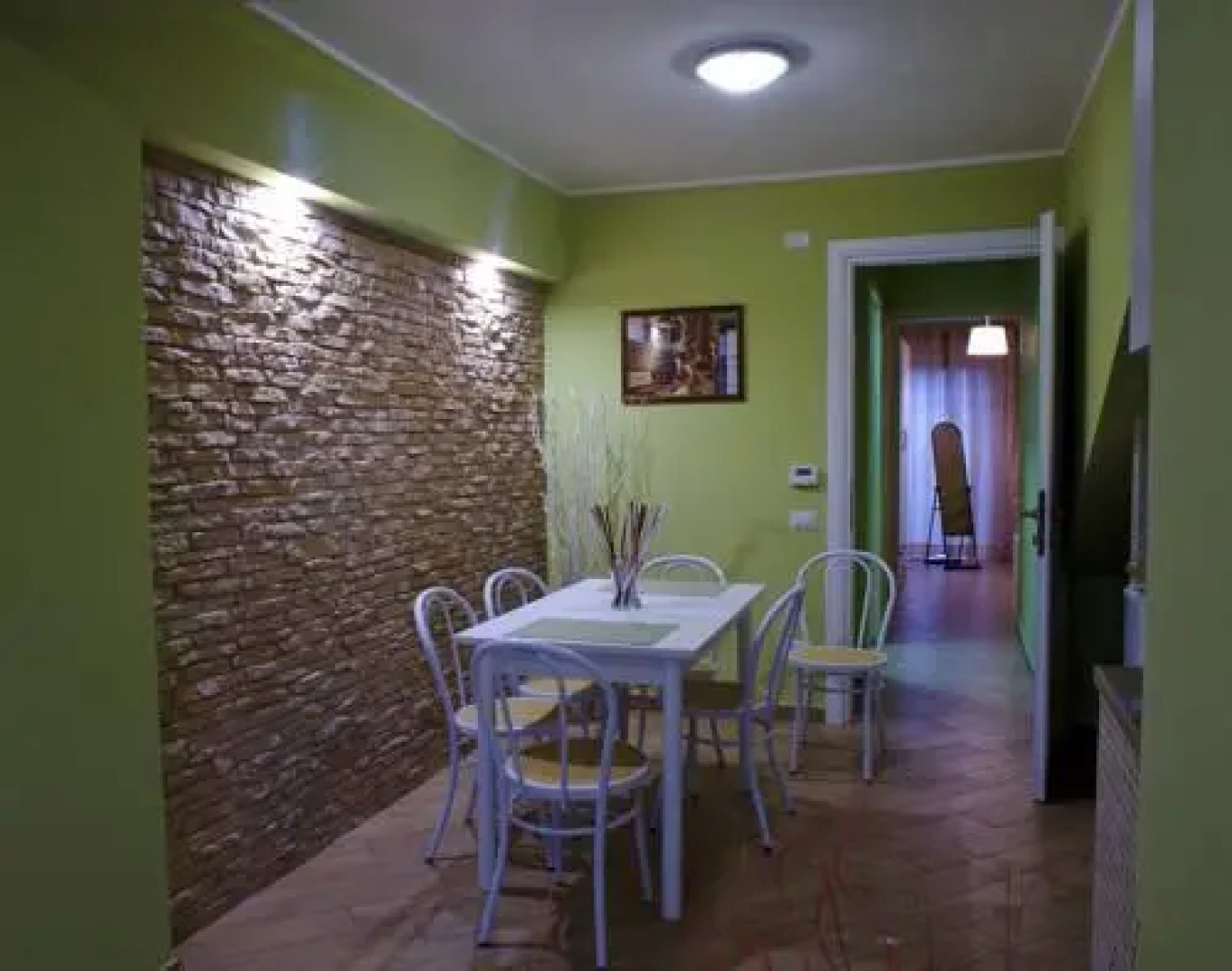 Agriturismo Tenuta del Daino