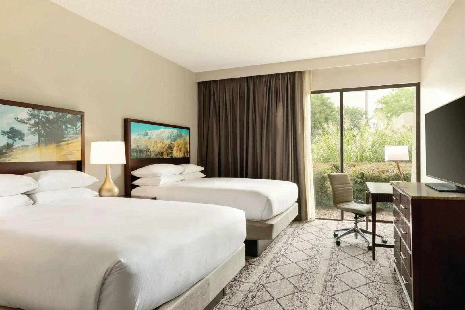 DoubleTree by Hilton Atlanta - Northlake