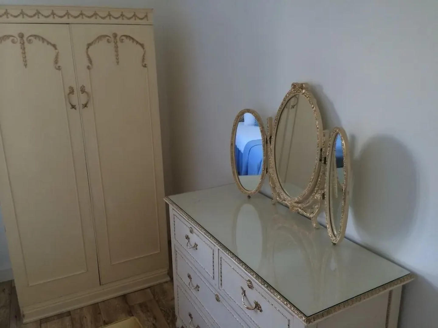 Kingsmills Cottages Cookstown