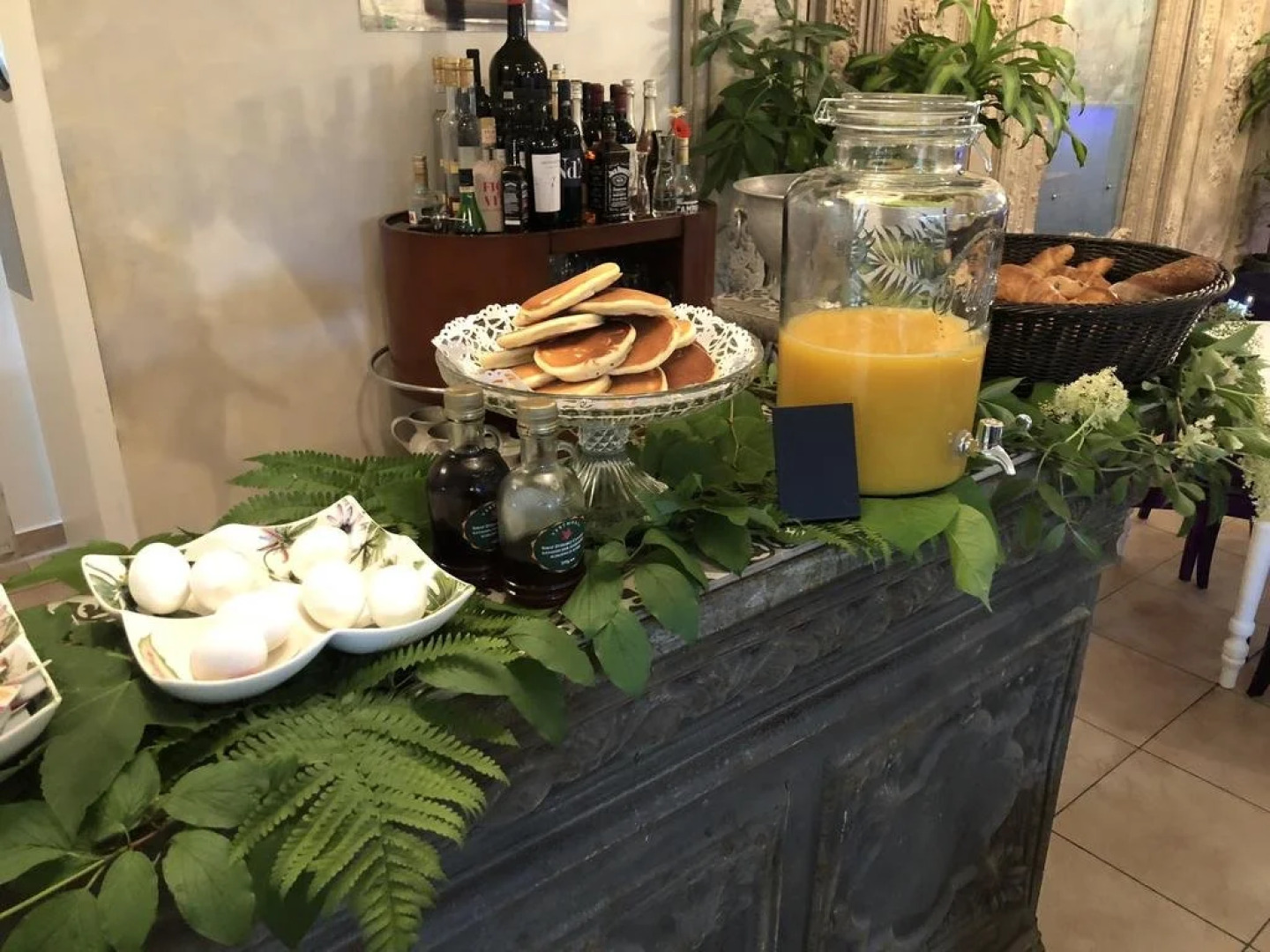 Hotel Rössli Hunzenschwil