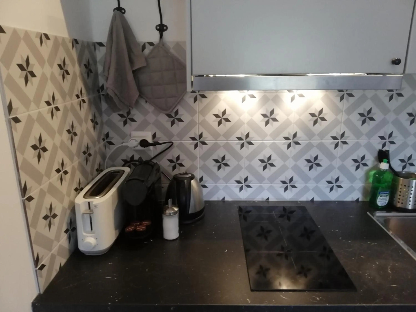 Belchior Apartment - Belch1952