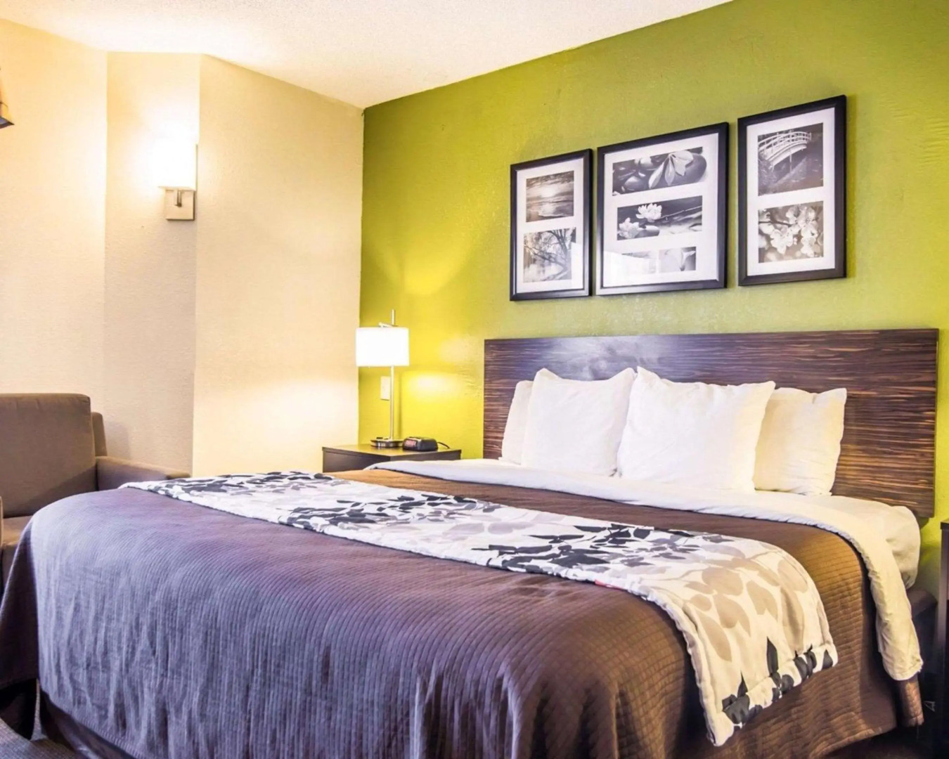 Sleep Inn Walterboro I-95