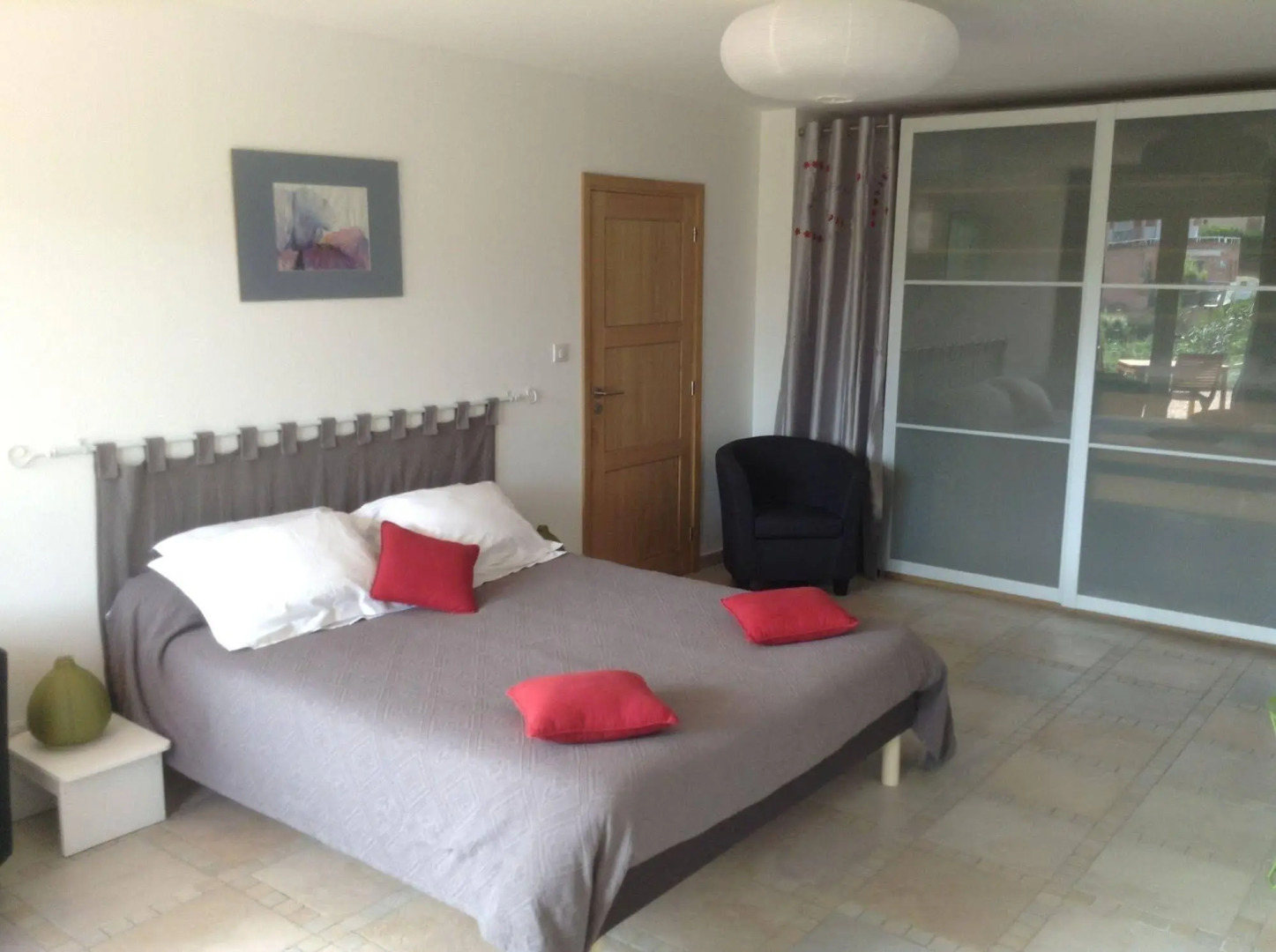 Résidence Terra Théa