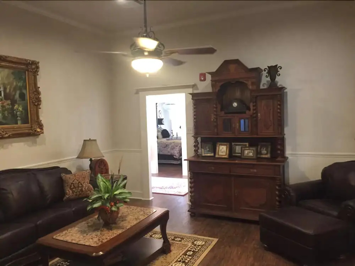 Bridget's Bed & Breakfast