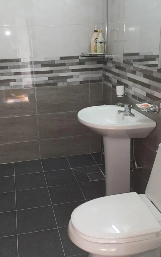 Sangju Yeoyuroun Hwangtojip Pension