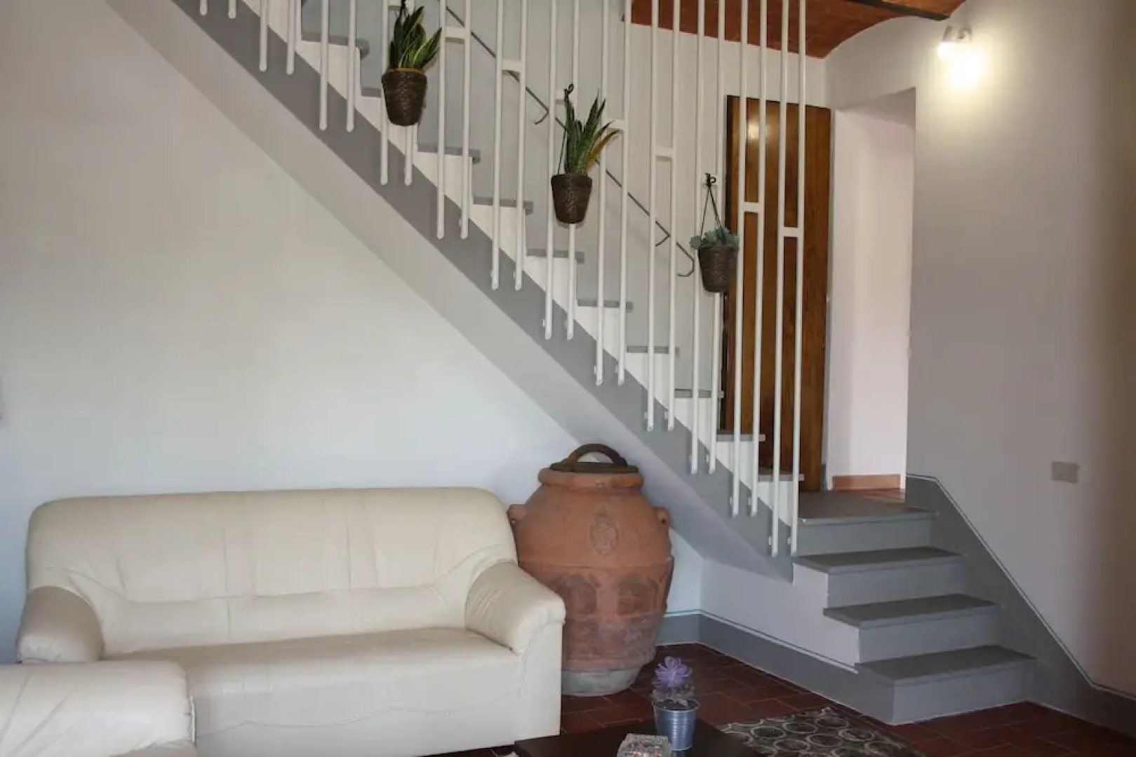 Agriturismo Comparini Le Balze