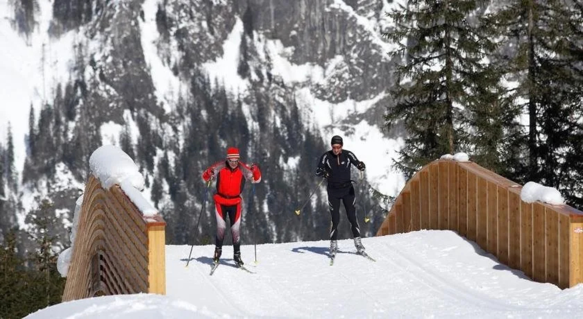 Hotel Sonnhof Hohentauern