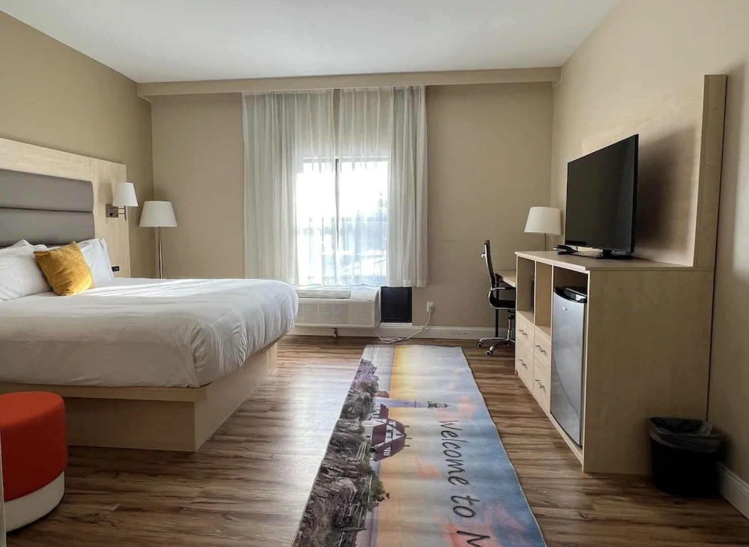 Econo Lodge Maine Mall