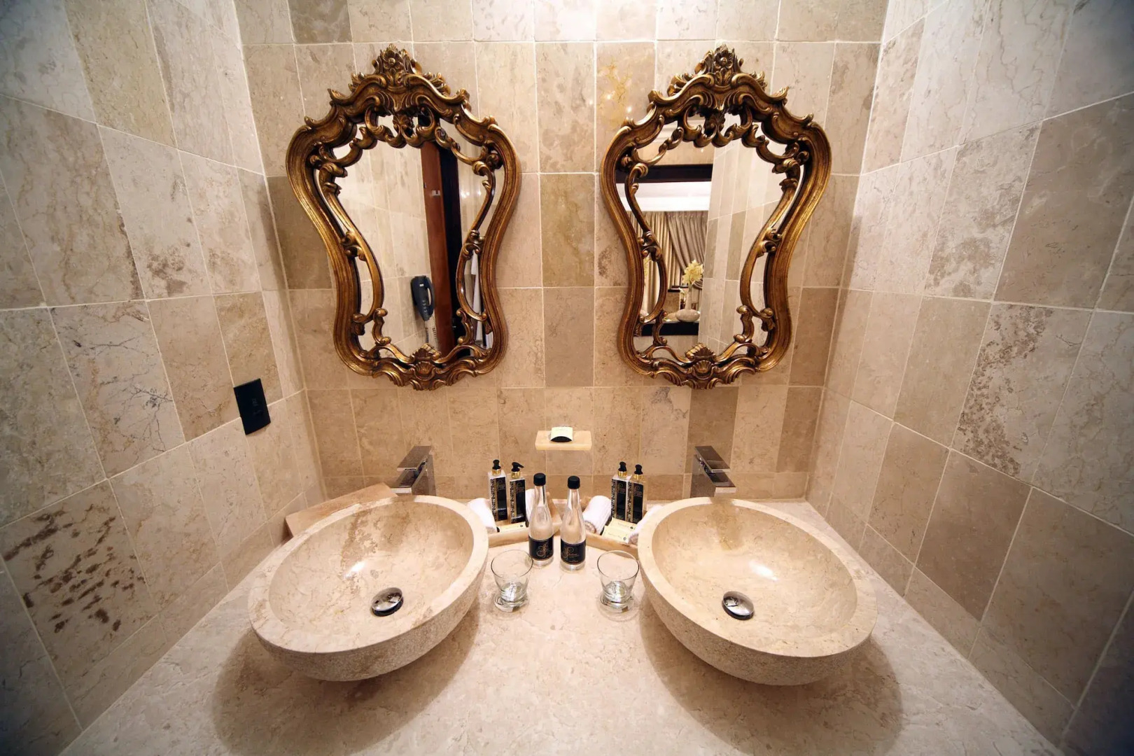 Fusion Boutique Hotel