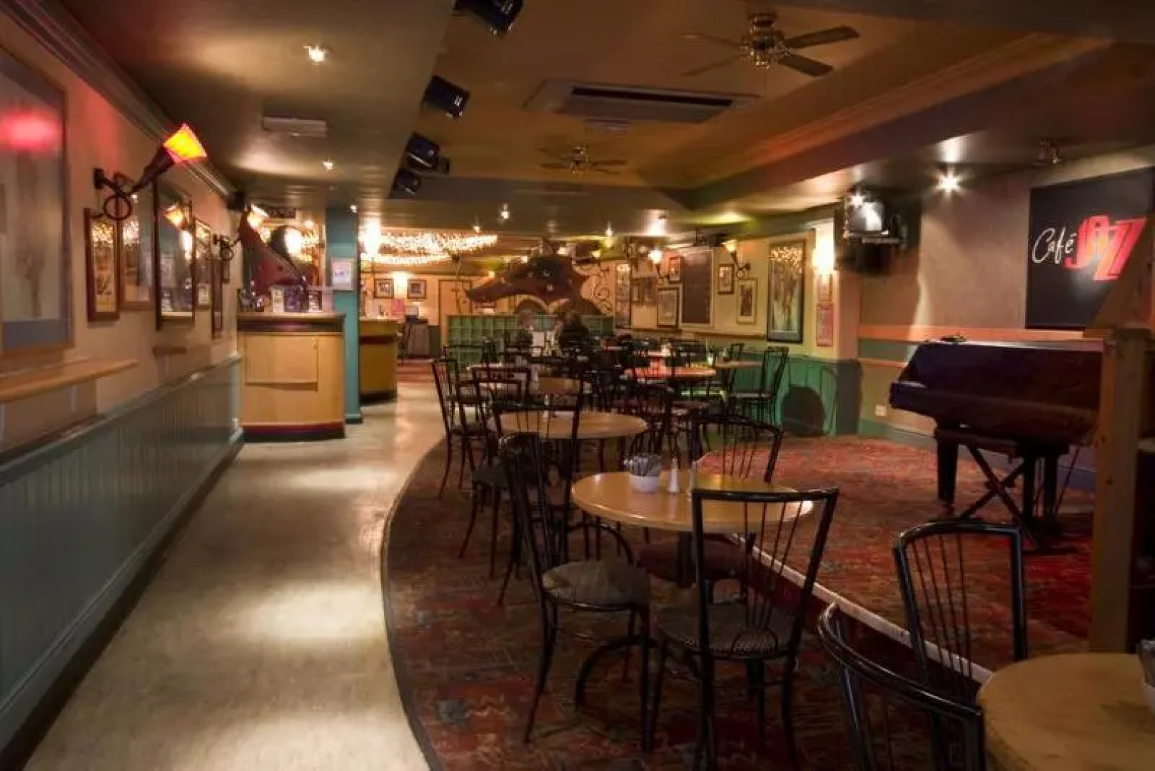 Cardiff Sandringham Hotel