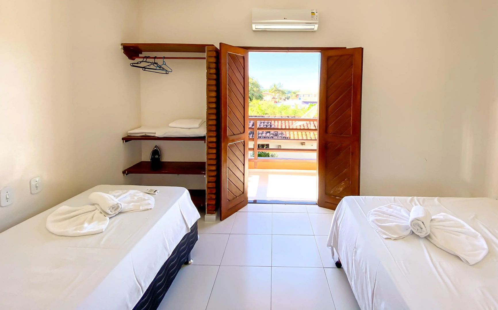 Residencial Malibu
