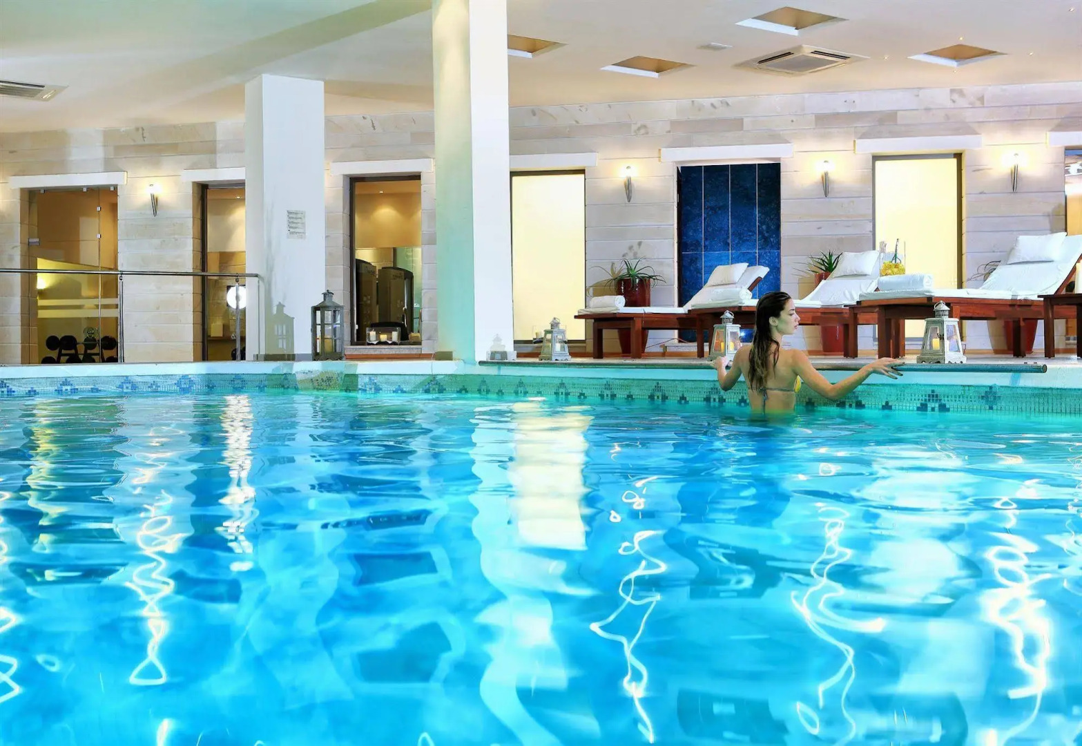 Apollonia Resort & Spa