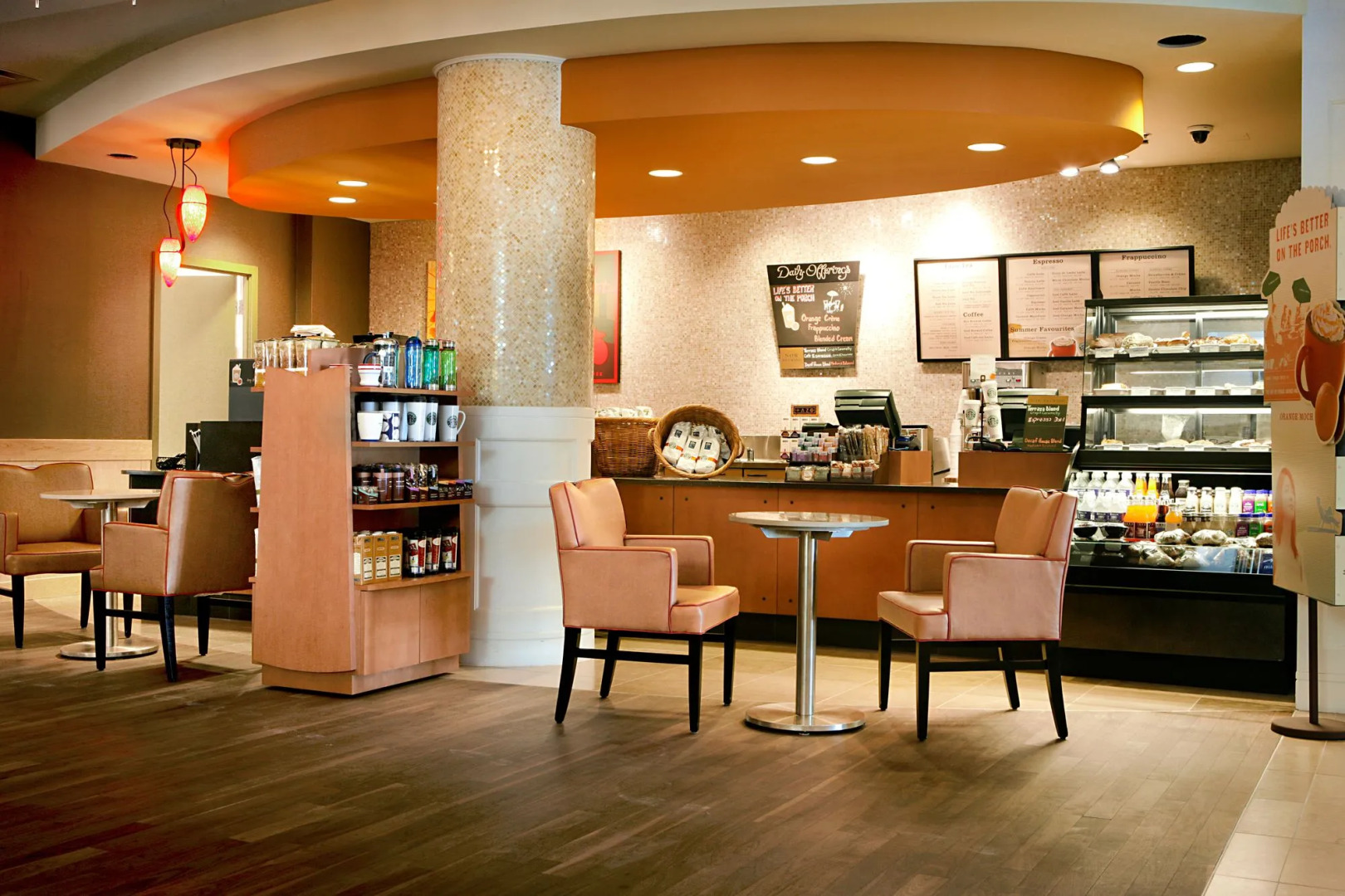 Sheraton Parkway Toronto North Hotel & Suites