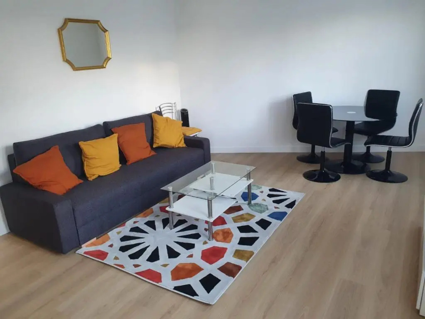 Appartement Jelyad proche Disney