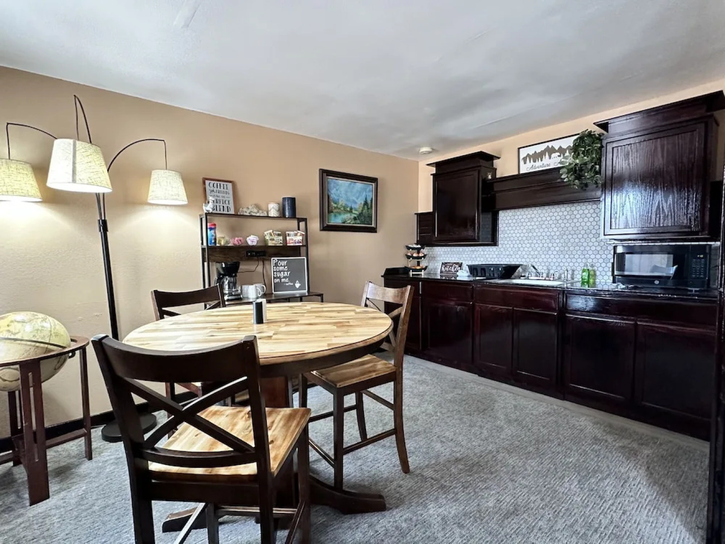 Moosehead Lodge & Cabins