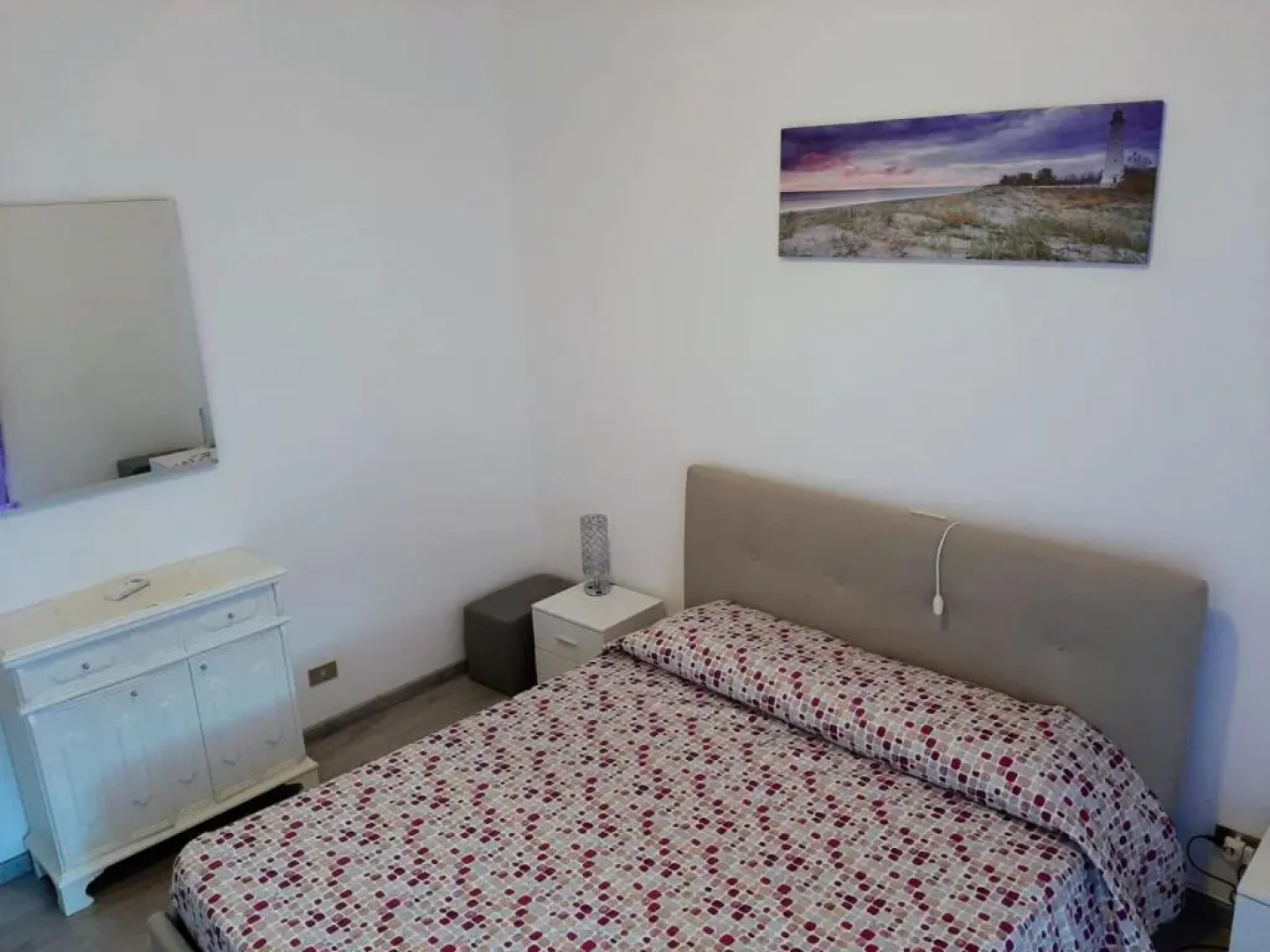 Residence Vigna Del Mare
