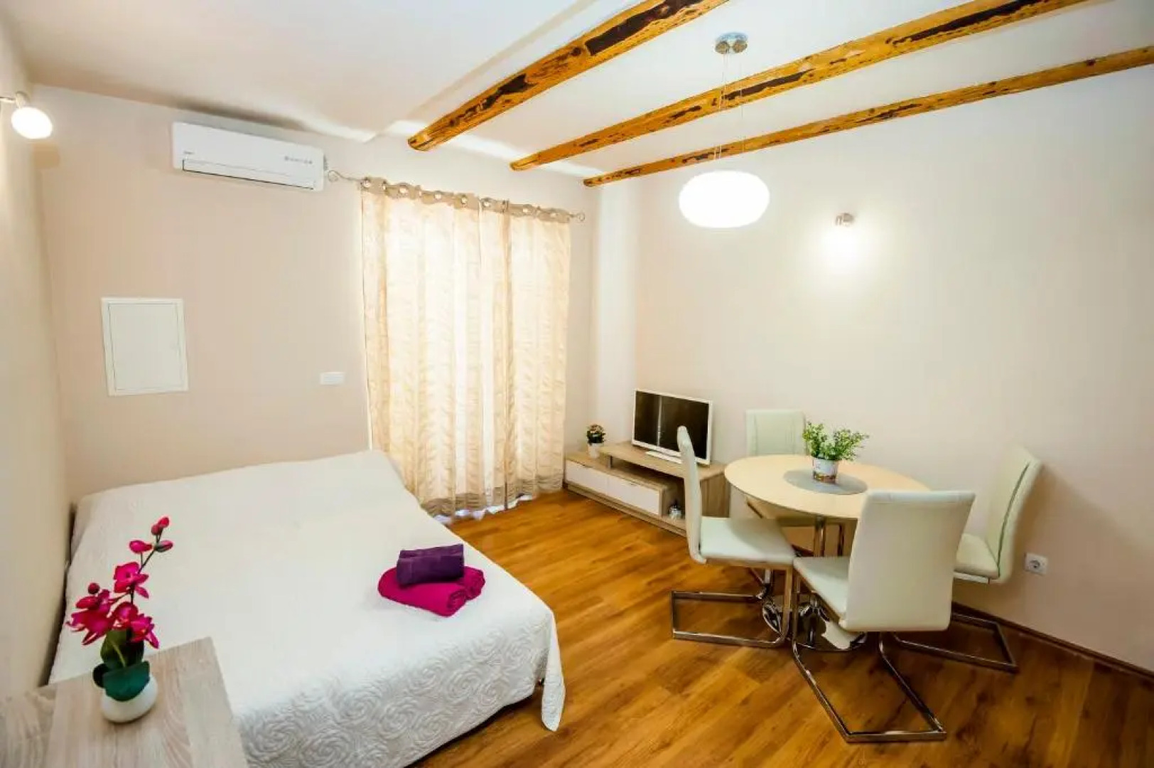 Sebenicum Apartments