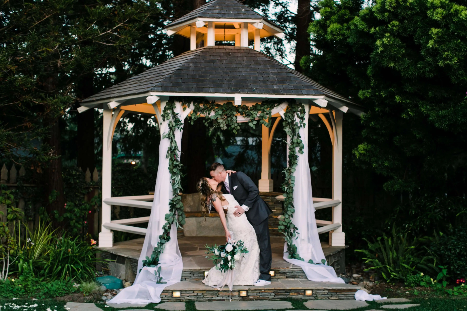 Cambria Pines Lodge