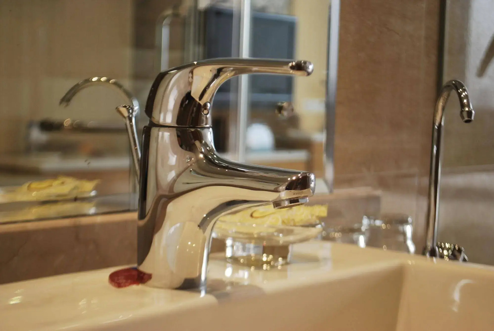 The Brigh Radiance Hotel Weihai