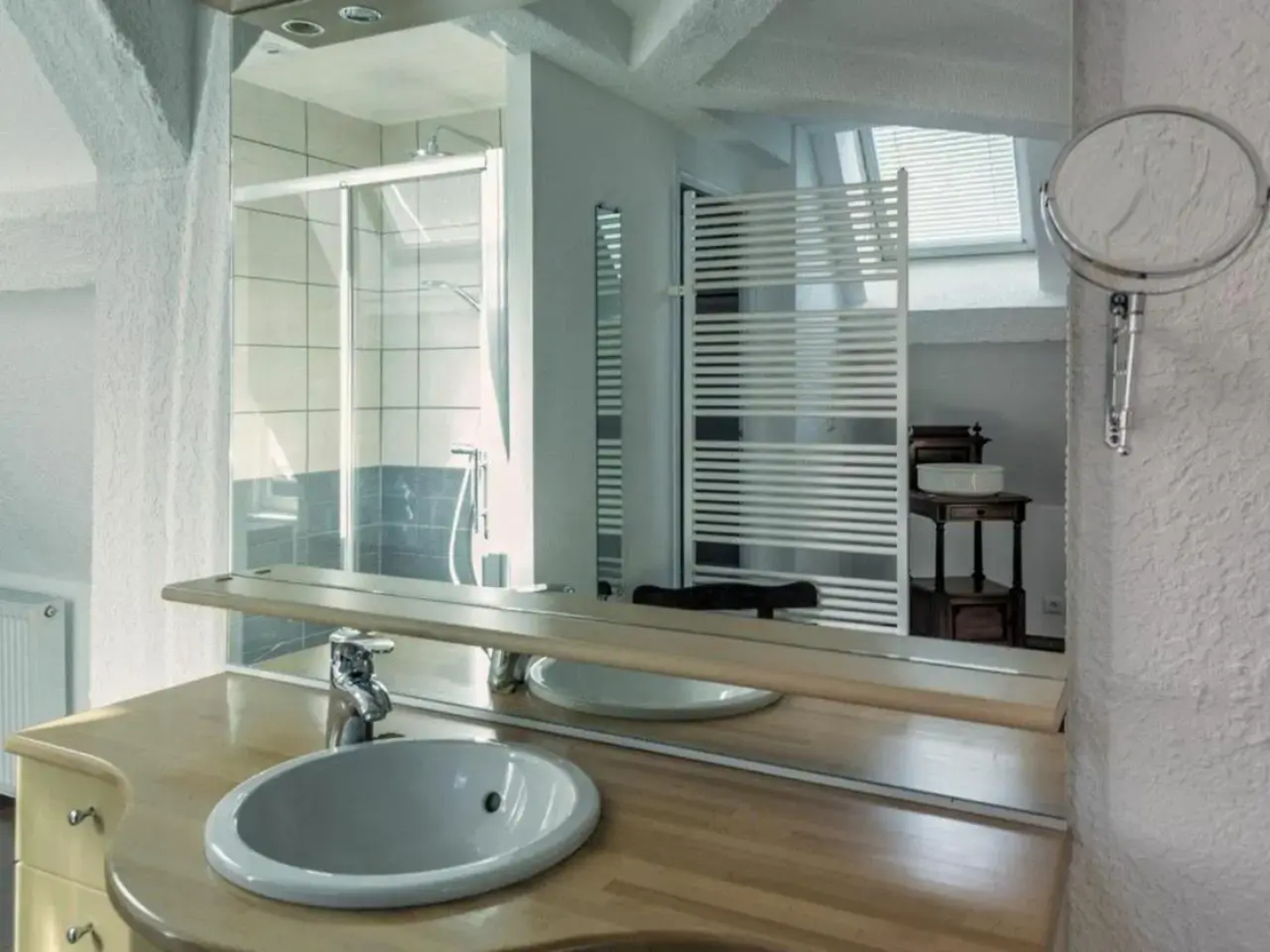 Gîte Thillombois, 6 pièces, 12 personnes - FR-1-585-38