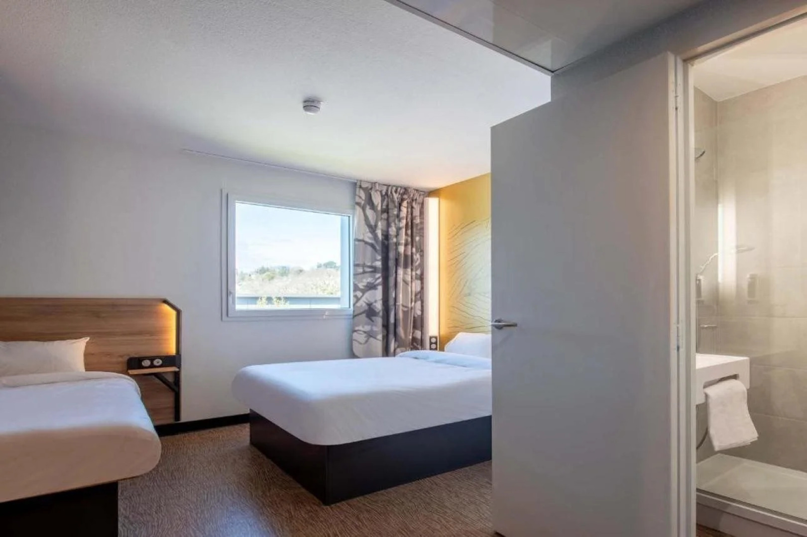 B&B HOTEL Landerneau Bois Noir