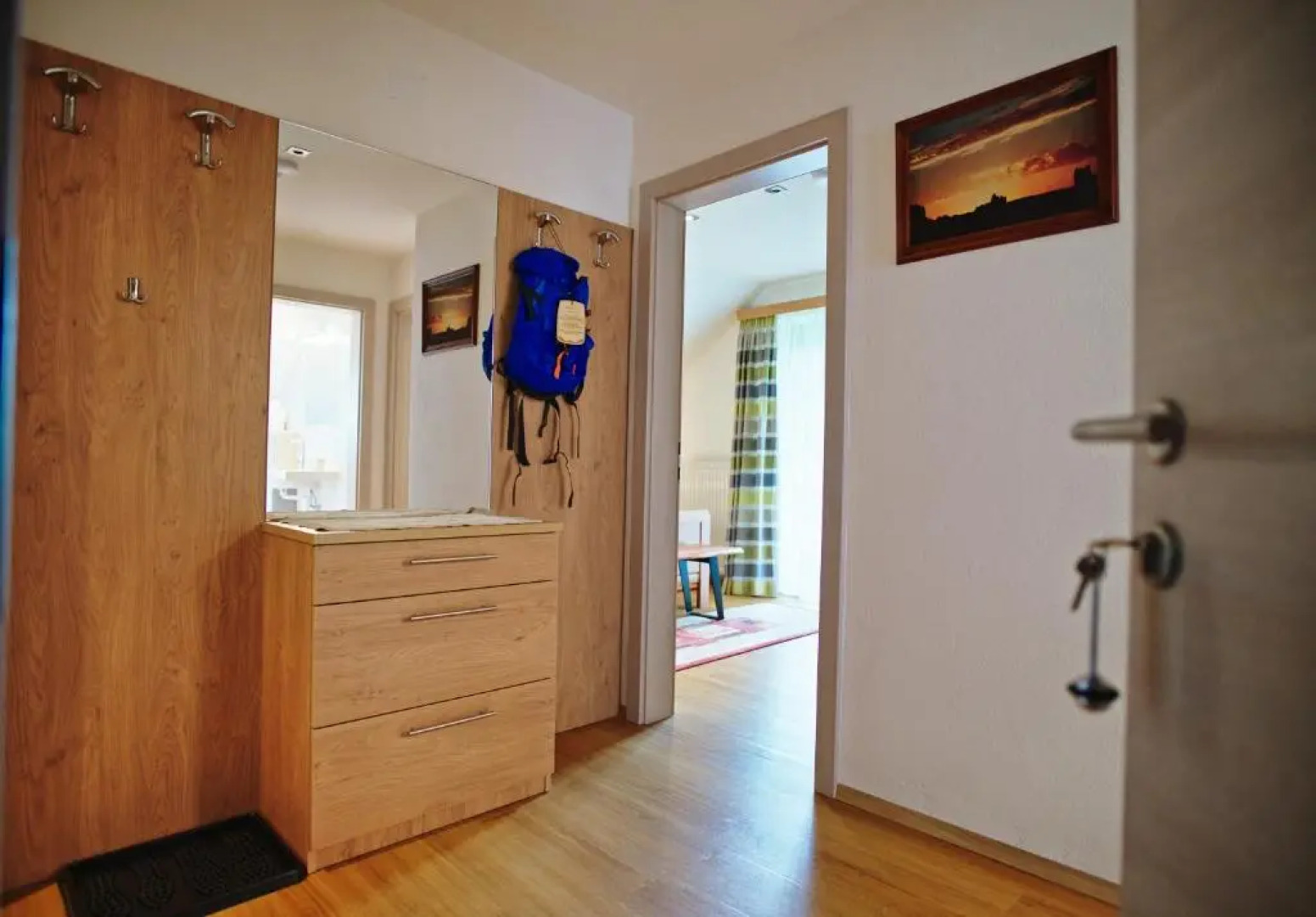 Alpengasthaus Gießlhütte