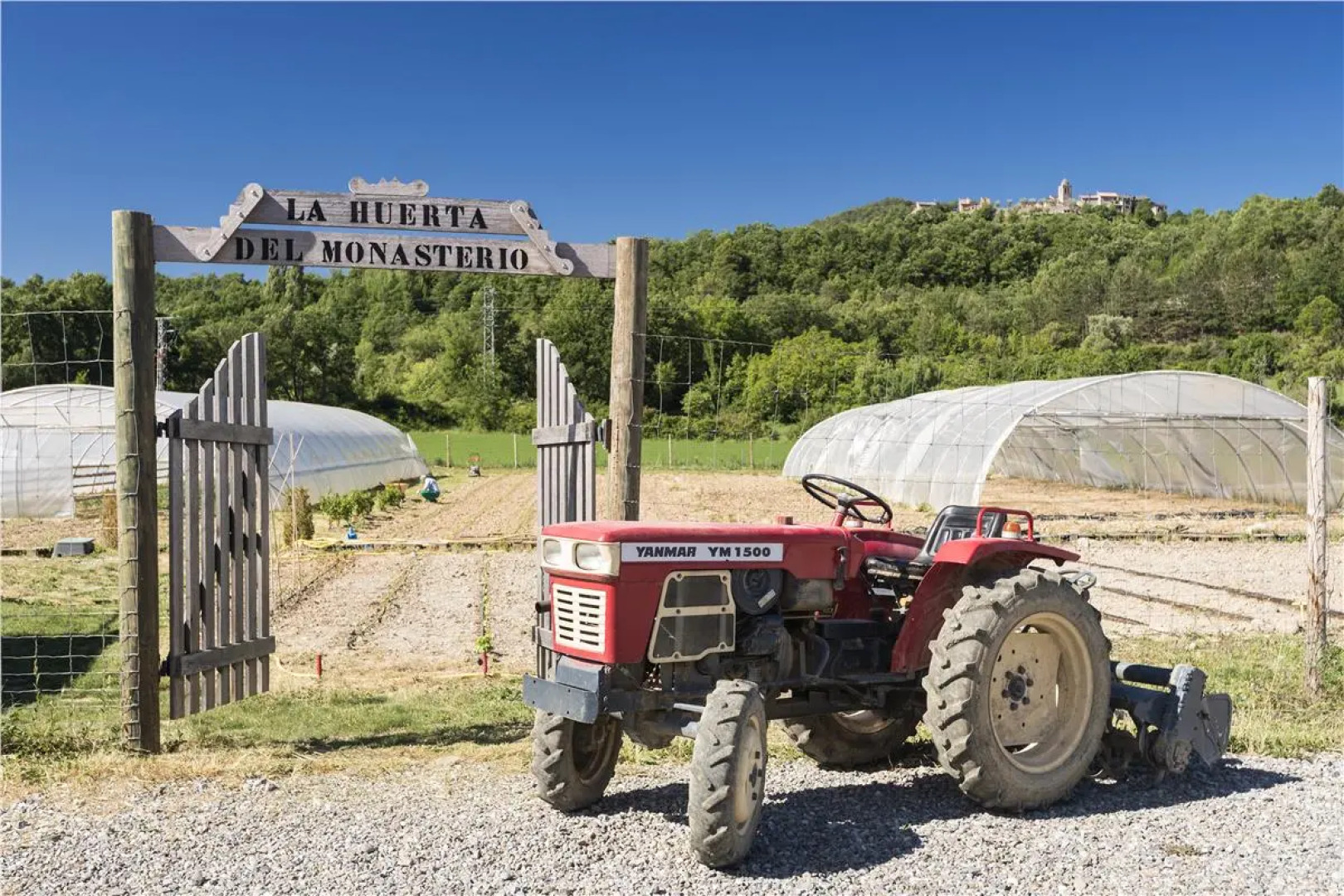 Hotel Monasterio de Boltana & SPA