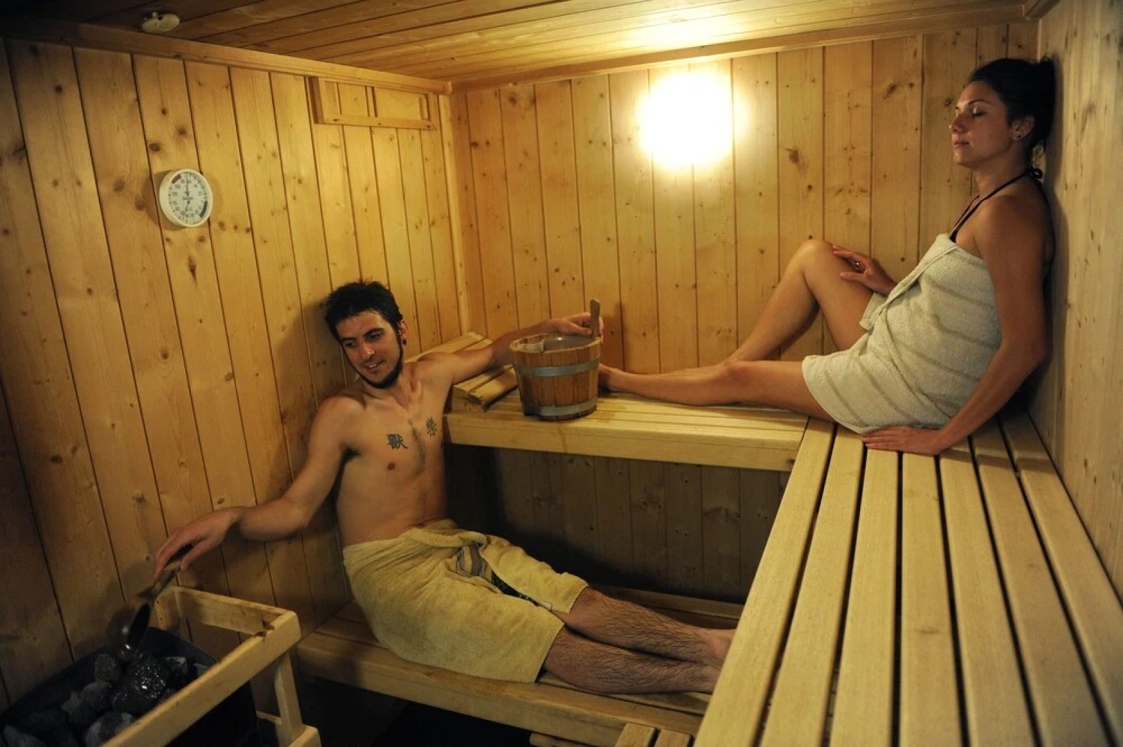 Ternélia Les Cristaux