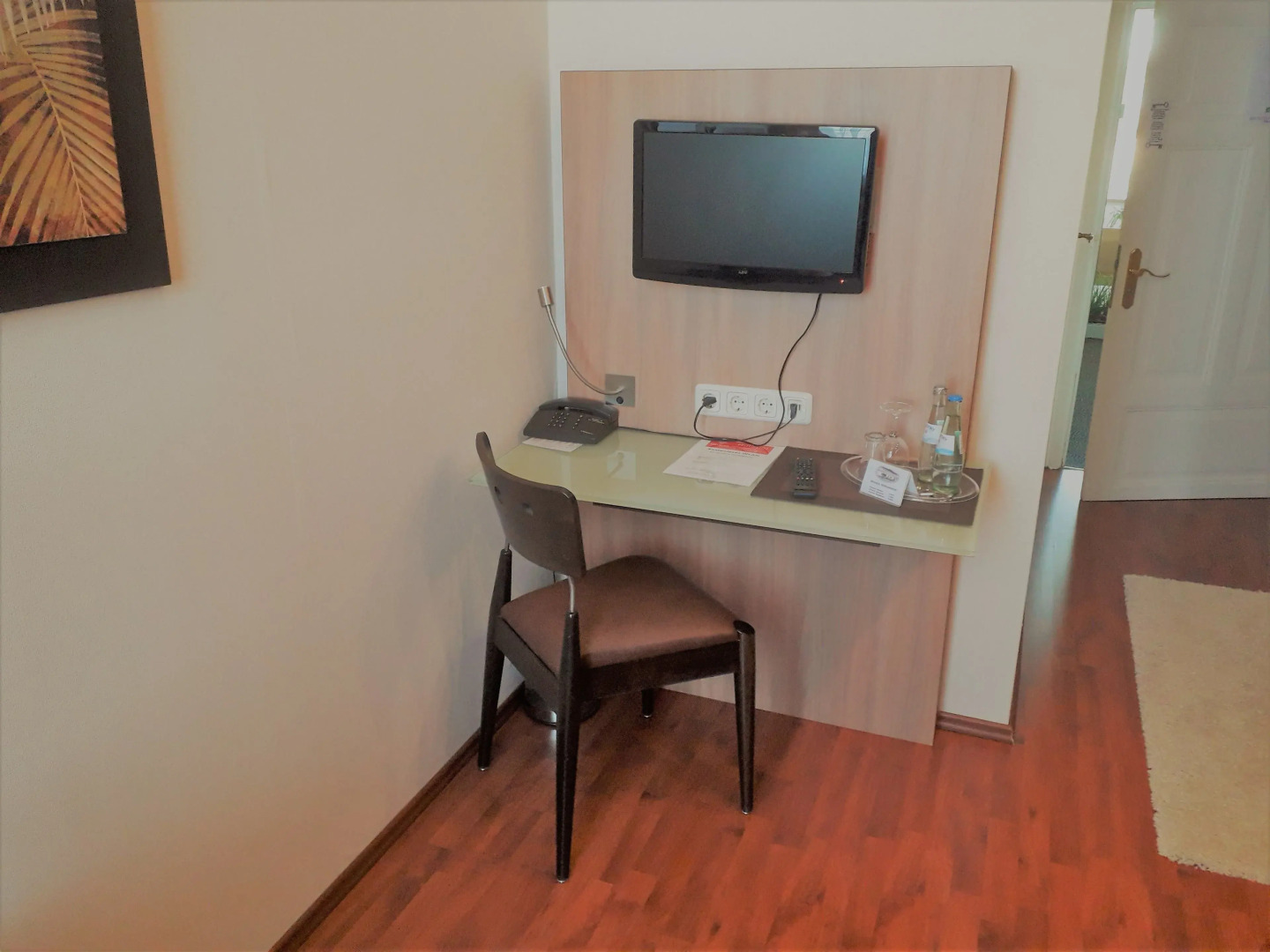 Hotel Deutsches Haus