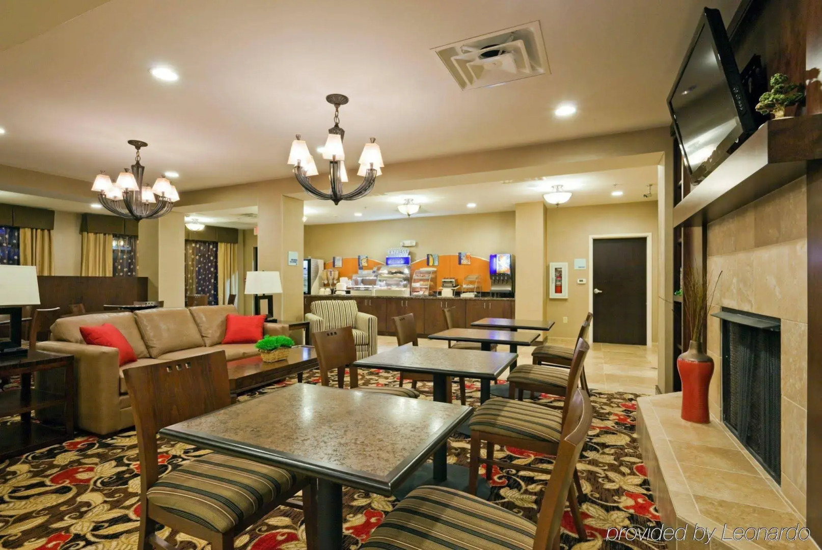 Holiday Inn Express Hotel & Suites Kodak East - Sevierville by IHG