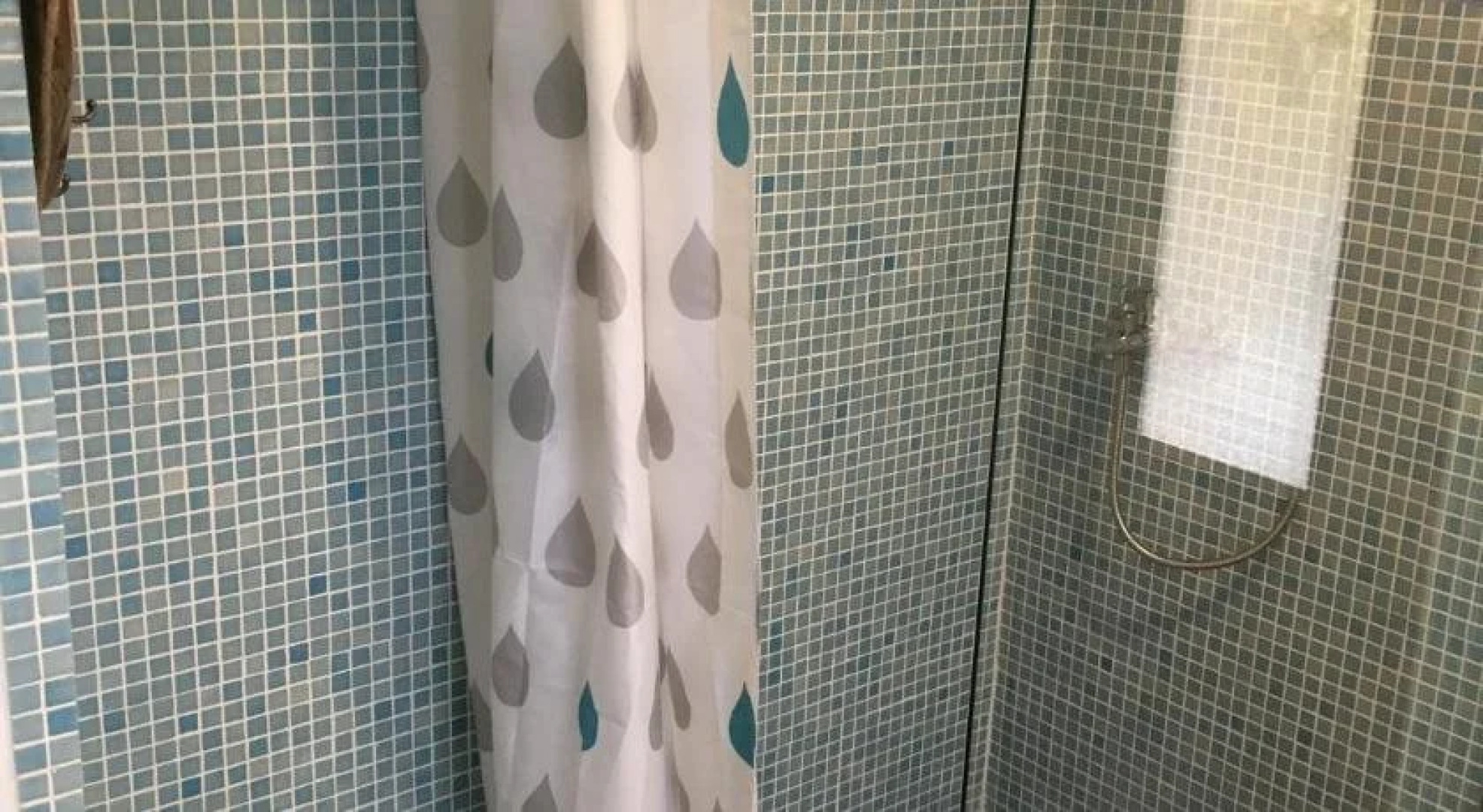 Orange Terrace Hostel