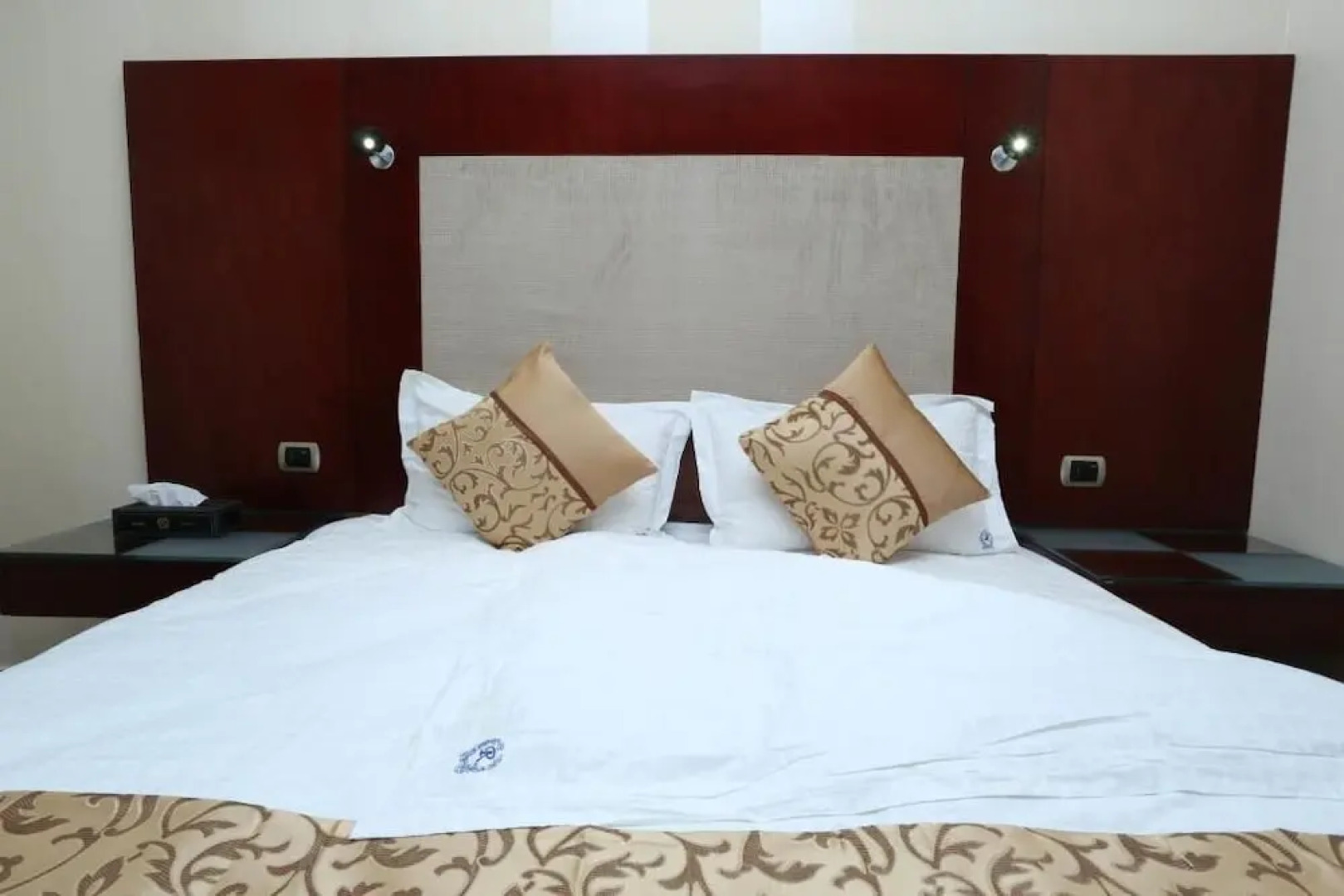 Raoum Inn Serviced Apartments-Hafr Al Batin