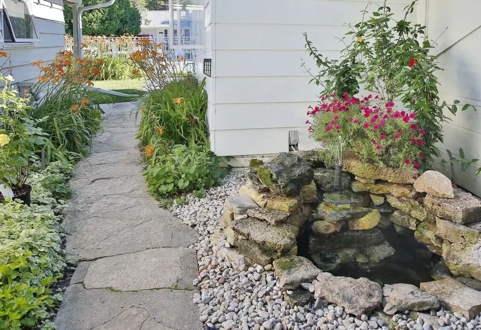 Peninsula Park-View Resort