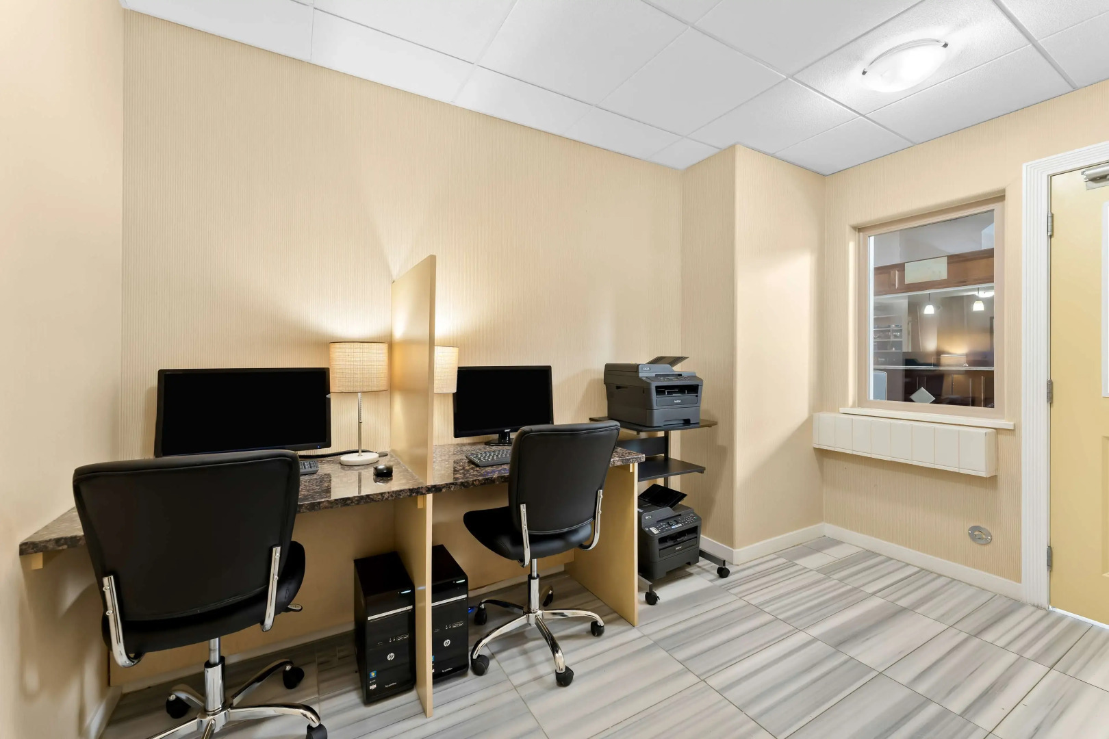 Best Western Williams Lake Hotel