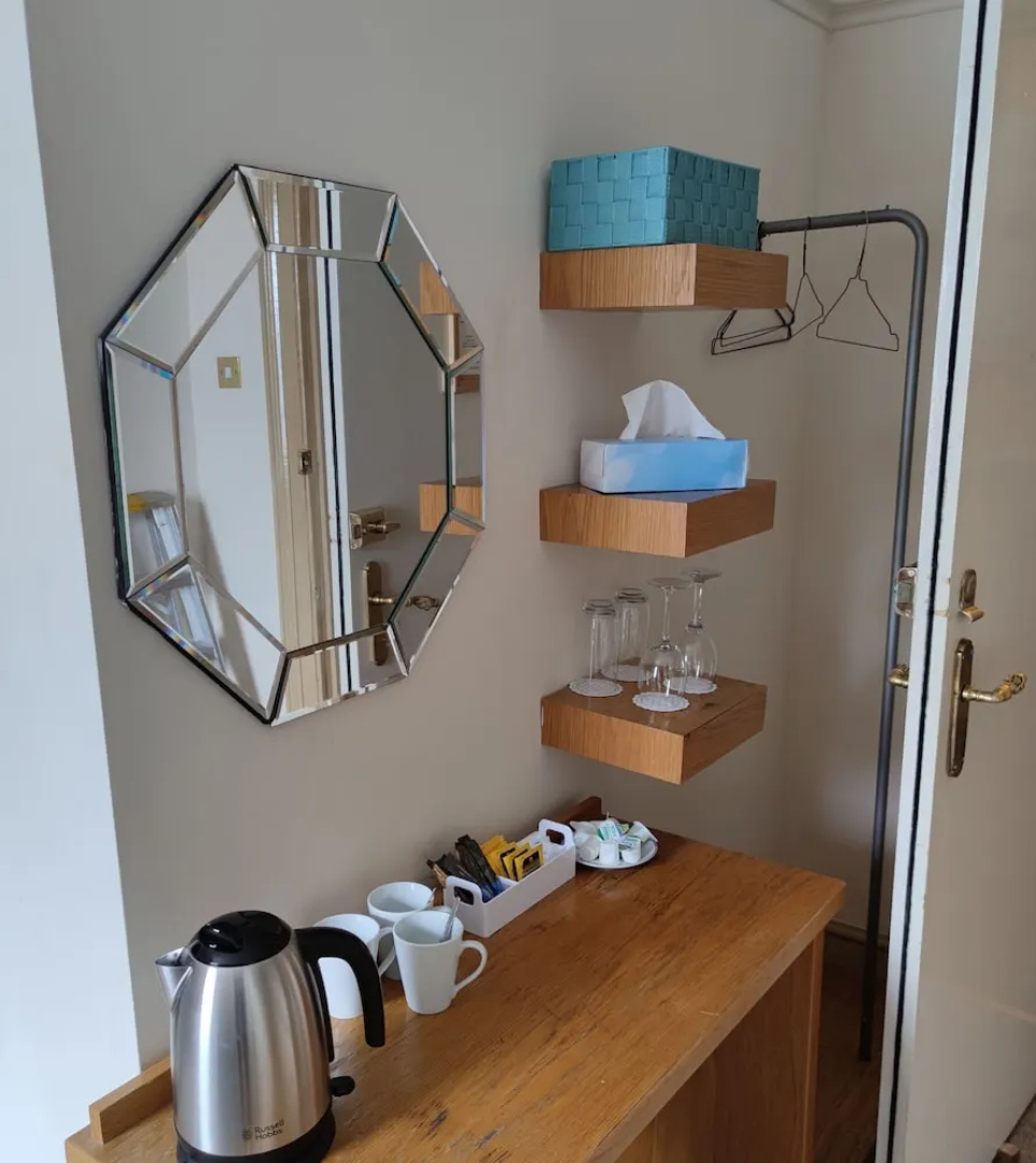 Sussex Lodge Guest House