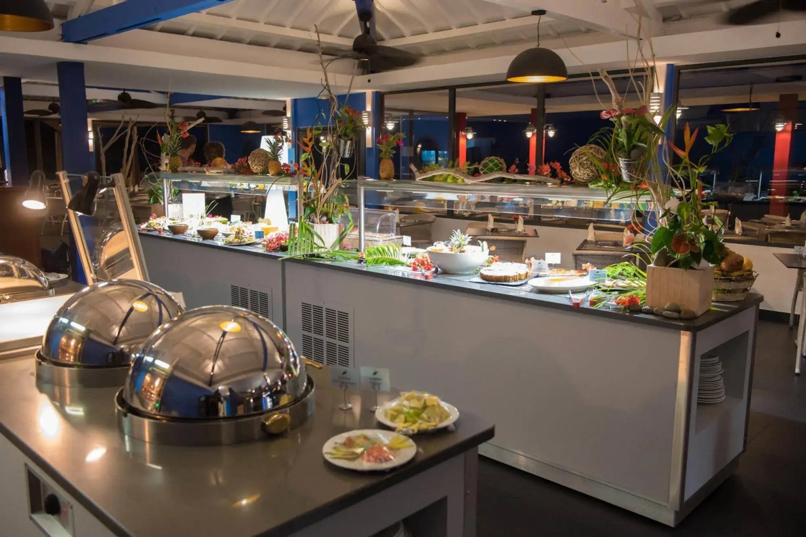 Karibea Beach Resort Prao Résidence