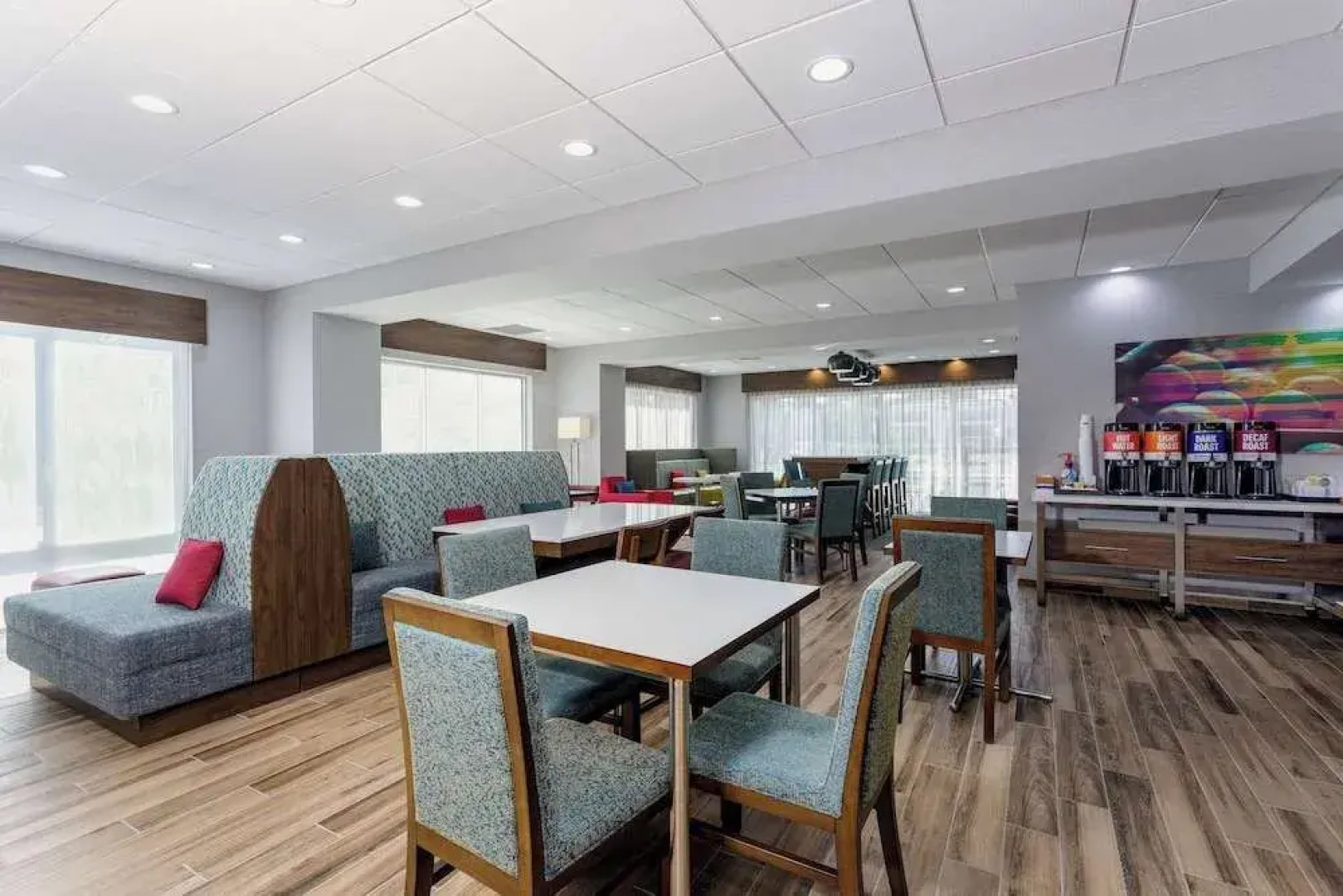 Hampton Inn By Hilton Ocoee Orlando