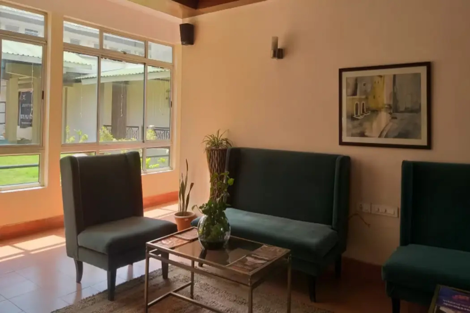 Polo Tura Hotel