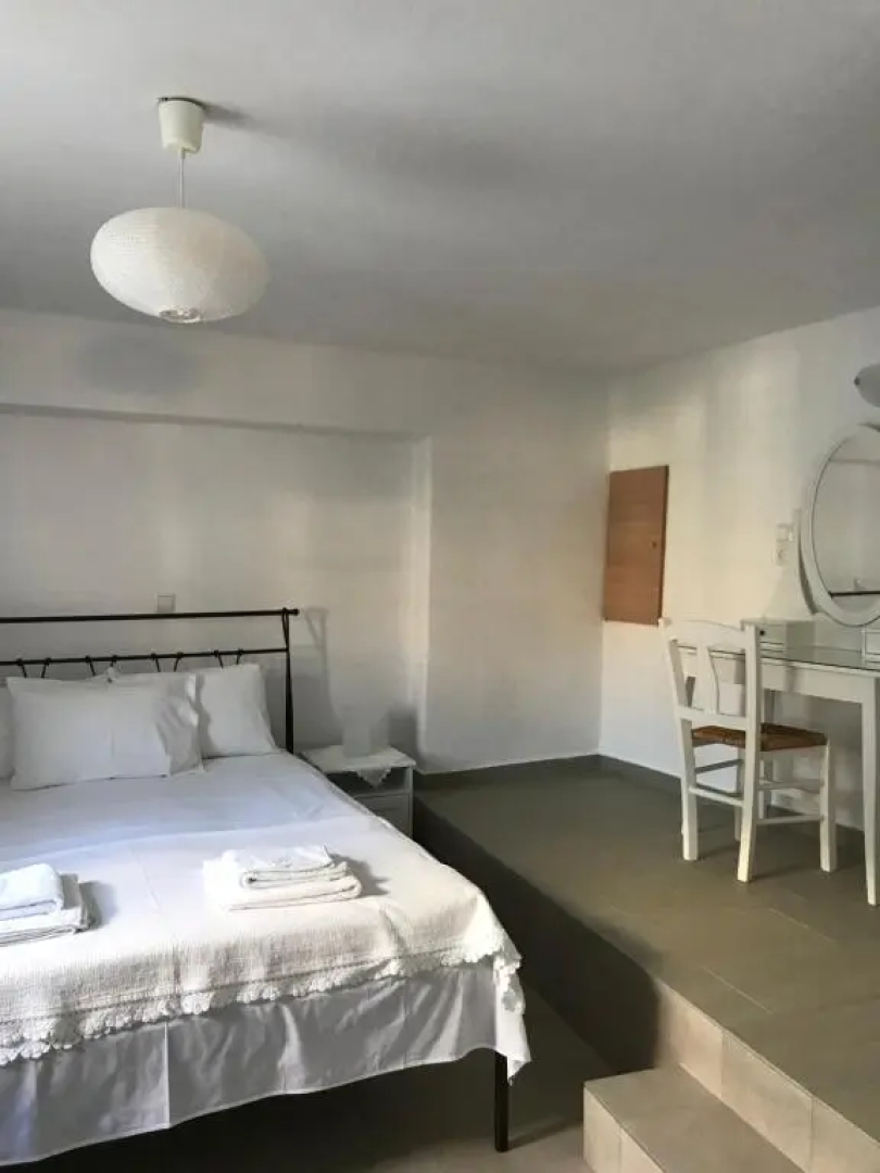 Vegera Apartment 'Ostria', Stavros Donoussa