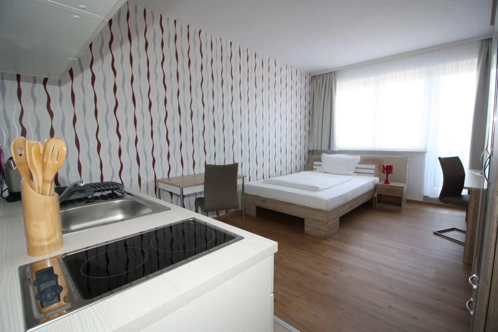 Hotel Weimarer Berg