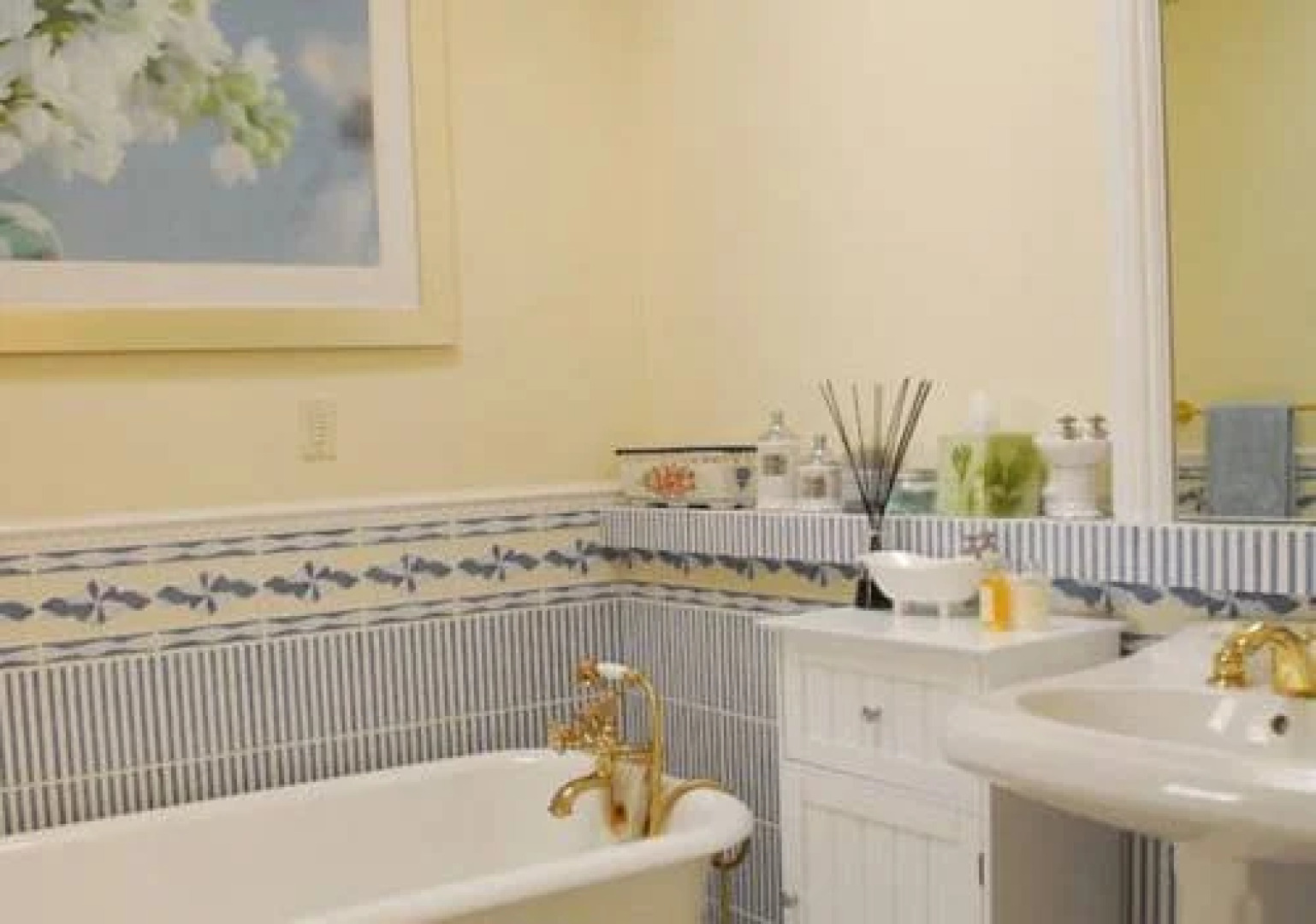 Riverview Bed and Breakfast